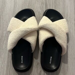 Maeve Sandals